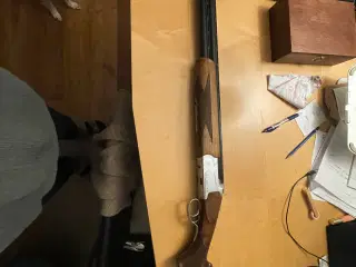 Huglu 103DE, 12/76 med ejektor