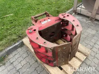 Sortergrabbe KSM Gruppen