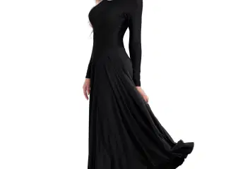 kjole- Ballroom/danse .Wals-Tango-Latin/str: 36