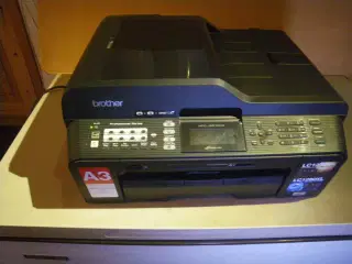  Printer A3