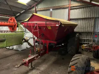 Bredal B 6