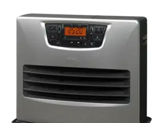 Ekstra tank med heat Max til zibro ovn