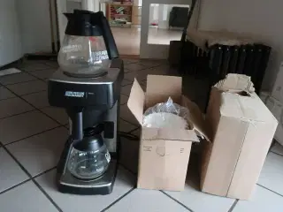 Bonamat Novo Kaffemaskine