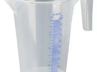 Oliekande 07062 1,0l transp.