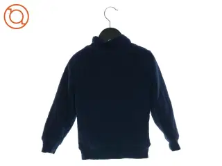 Sweatshirt fra Lupilu (Str. 110-116)