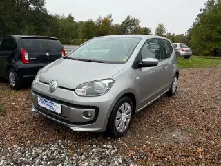 VW Up! 1,0 75 High Up! BMT