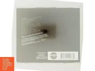 Amy Winehouse &#39;Back to Black&#39; CD