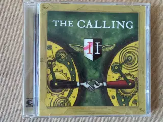 Calling ** Two                                    