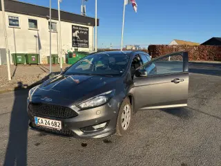 Ford Focus 1,5 SCTi 150 ST-Line stc.