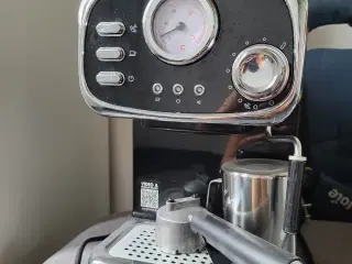 Espressomaskine Gastroback 