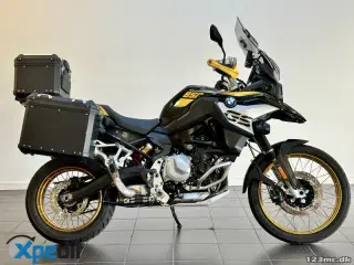 BMW F 850 GS