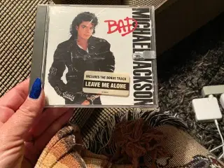 Michael Jackson - BAD