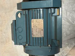 Elmotor