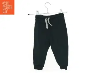Sweatpants fra F&F (str. 80 cm)
