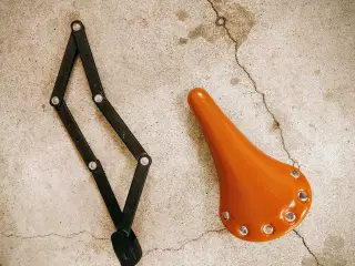 Cykel Centurion Crazy point