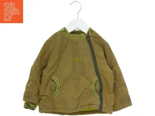 Overgangsjakke fra Name It (str. 80 cm)