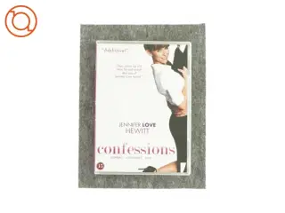 Confessions (DVD)