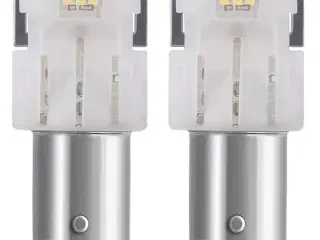Osram LEDriving SL Hvid P21W - Sæt
