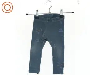 Leggings fra Name It (str. 74 cm)