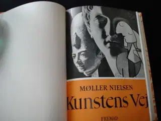 Kunstens Vej