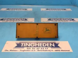 John Deere 9780 Spilindikator AH166546