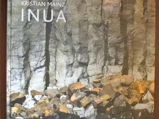inua - en fotografisk fortælling om tid, af kristi