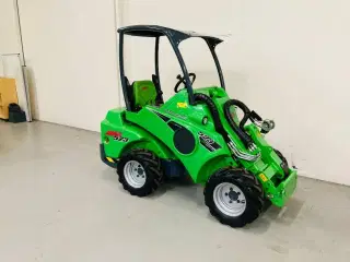 Avant 523