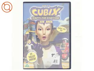 CUBIX