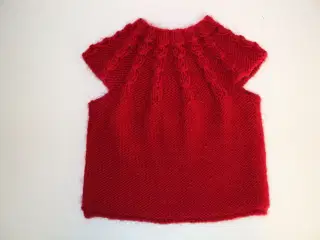 Vest / tunika