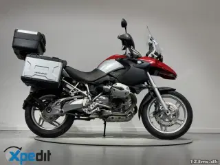 BMW R 1200 GS