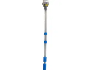 Eksternt Rør til Tornadogun