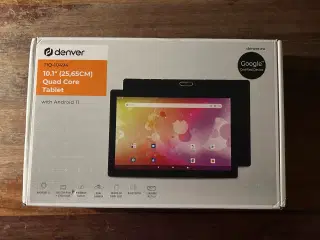 Denver Tablet 10,1”