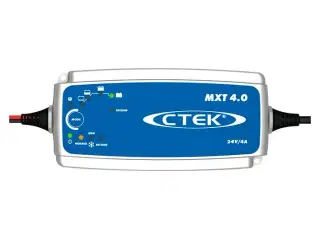 CTEK lader multi MXT 4.0 24 volt