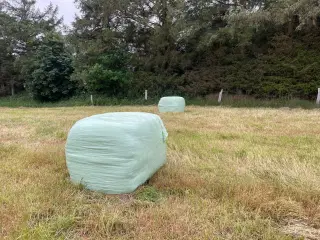 Super wrap hø
