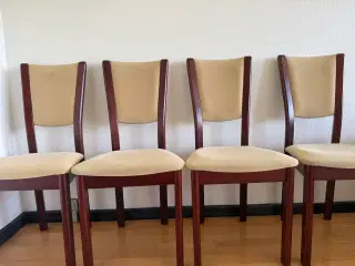SpisesStole fra skovby møbler 