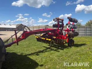 Tallerkenharve Väderstad CR 500