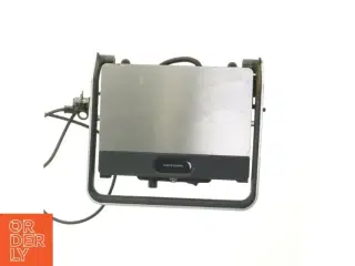 Elektrisk toastjern fra Espressions (str. 36 cm x. 31 cm)