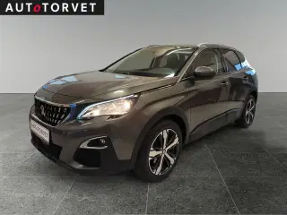 Peugeot 3008 1,5 BlueHDi 130 Active
