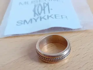 Ring Museum kopi