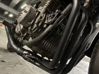 4-i-1 forrør og samlebox Z900