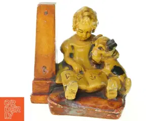 Figur (str. 15 x 10 x 16 cm)