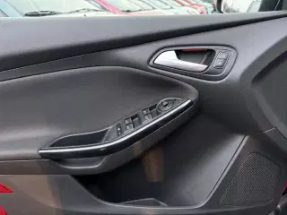 Ford Focus 1,0 EcoBoost Titanium Fun 125HK Stc 6g Aut.