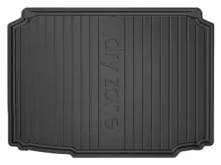 Bagagerumsbakke Skoda Fabia II HB 2006-2014