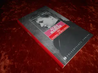 Alma Mahler eller Kunsten at blive elsket, 