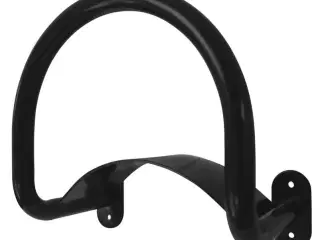 5 stk. HOME It® design slangeophæng til flexslanger matsort