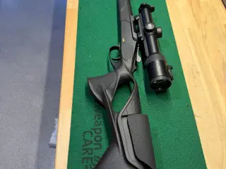 Blaser K95 Success - Ultimate 270W