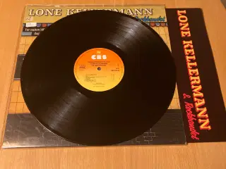 Lp - Bud modtages
