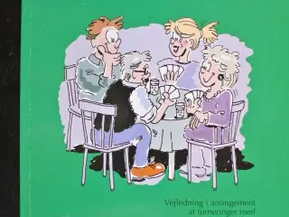 bridge på hjemmebane, af ib lundby, emne: hobby og