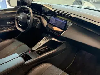 Peugeot e-308 54 GT