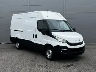 Iveco Daily 2,3 35S12 12m³ Van AG8